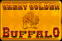 Great Golden Buffalo logo