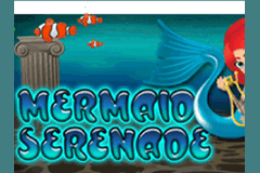 Mermaid Serenade slot