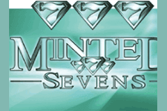 Minted Sevens slot