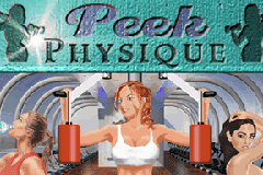Peek Physique slot