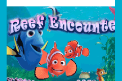 Reef Encounter slot