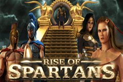 Rise of Spartans slot