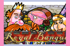 Royal Banquet slot