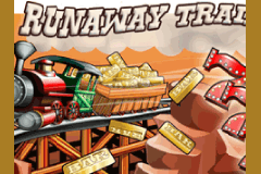 Runaway Train slot