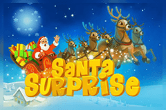 Santa's Suprize slot