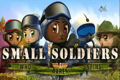 Small Soldiers slot