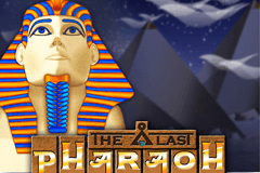 The Last Pharaoh slot