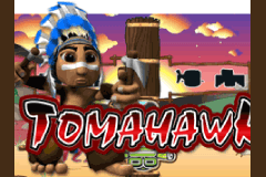 Tomahawk slot