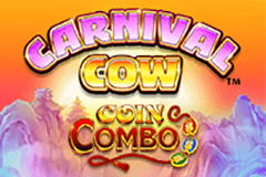 Carnival Cow slot