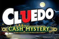 Cluedo Cash Mystery slot