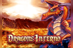 Dragon's Inferno logo