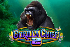 Gorilla Chief II logo