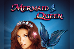 Mermaids Queen logo