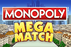 Monopoly Mega Match slot