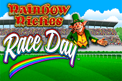 Rainbow Riches Race Day slot
