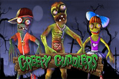 Creepy Cuddlers slot