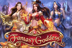 Fantasy Goddess slot