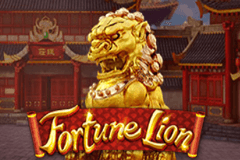 Fortune Lion logo