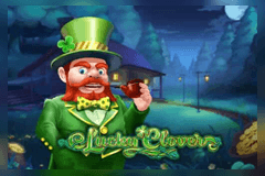 Lucky Clovers slot