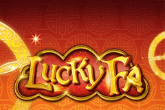 Lucky Fa slot