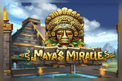 Maya's Miracle slot