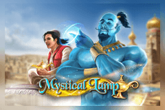 Mystical Lamp slot
