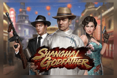 Shanghai Godfather slot