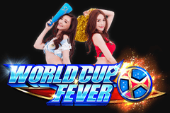 World Cup Fever slot