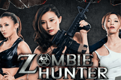 Zombie Hunter slot