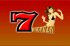 7 Heaven slot