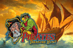 Pirates Treasure Hunt slot