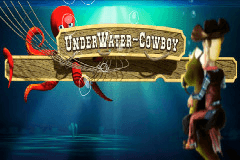 Underwater Cowboy slot