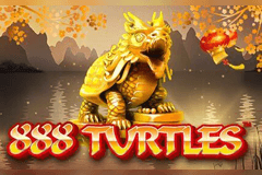 888 Turtles slot
