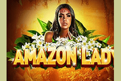 Amazon Lady slot