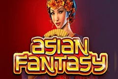 Asian Fantasy slot