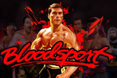 Bloodsport slot