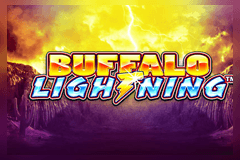 Buffalo Lightning slot