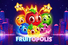 Fruitopolis slot