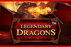 Legendary Dragons slot
