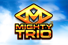 Mighty Trio slot
