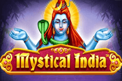 Mystical India slot