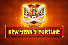 New Year's Fortune slot