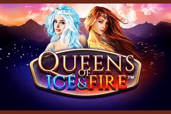 Queens of Ice & Fire slot
