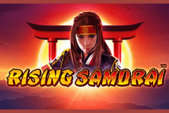Rising Samurai slot