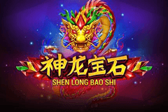 Shen Long Bao Shi slot