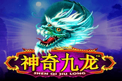 Shen Qi Jiu Long slot