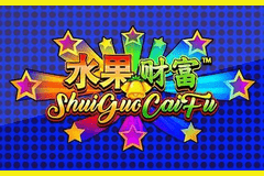 Shui Guo Cai Fu slot