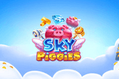 Sky Piggies logo