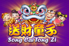 Song Cai Tong Zi slot