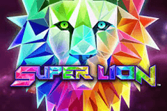 Super Lion slot